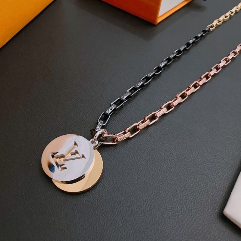 Louis Vuitton Necklaces